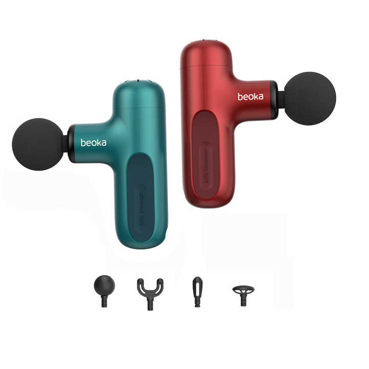 Beoka – Muscle Recovery & Relaxation Gun