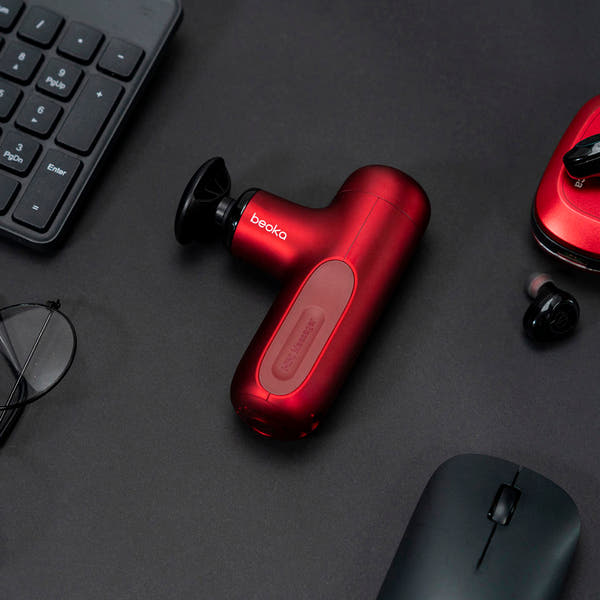 Beoka – Muscle Recovery & Relaxation Gun
