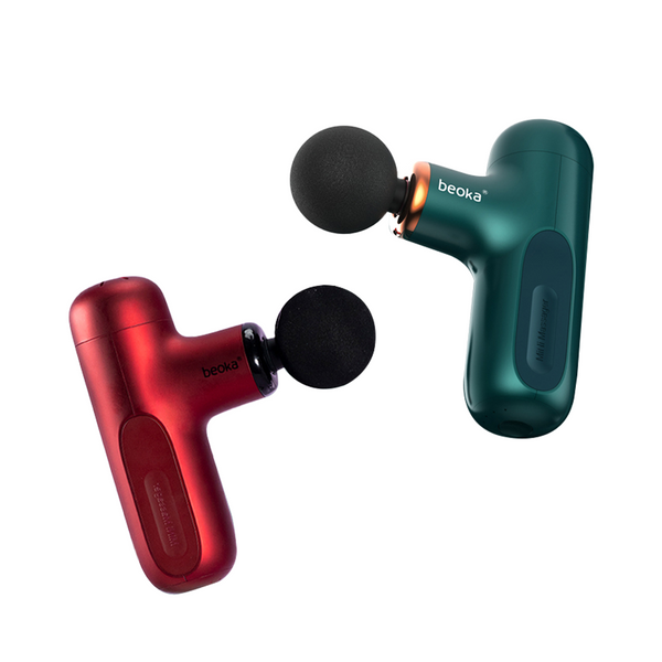 Beoka – Muscle Recovery & Relaxation Gun