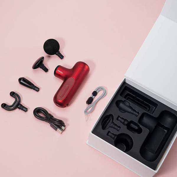 Beoka – Muscle Recovery & Relaxation Gun
